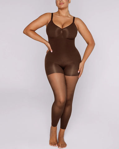 Skin Flow Full Coverage Bodysuit
