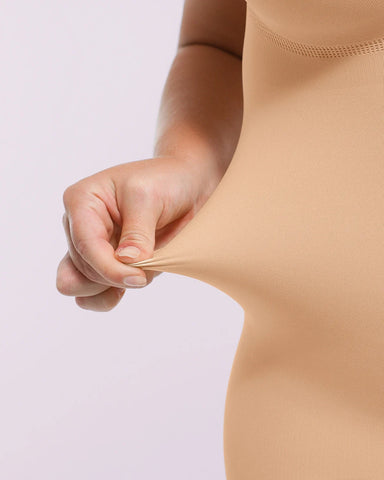 Skin Flow Full Coverage Bodysuit