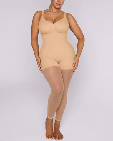 Skin Flow Full Coverage Bodysuit