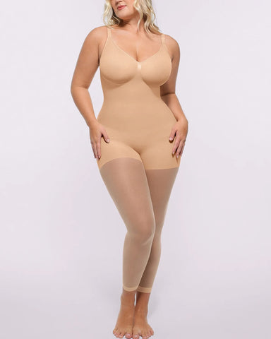 Skin Flow Full Coverage Bodysuit
