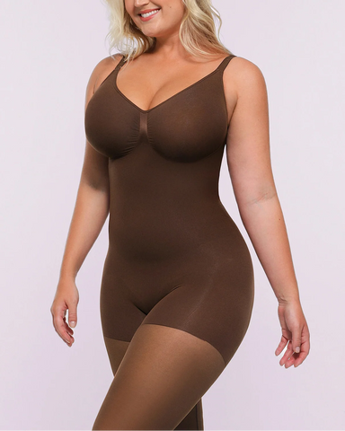 Skin Flow Full Coverage Bodysuit