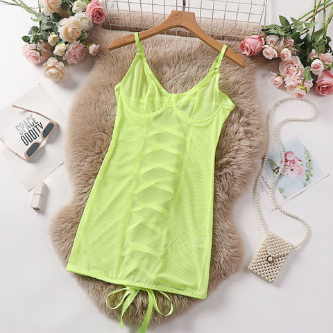 Sexy Lace Lingerie for Women