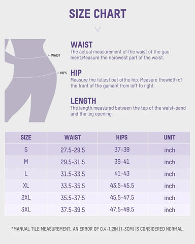 High-Waist Seamless Leopard Tummy Control Brief 6-Pack