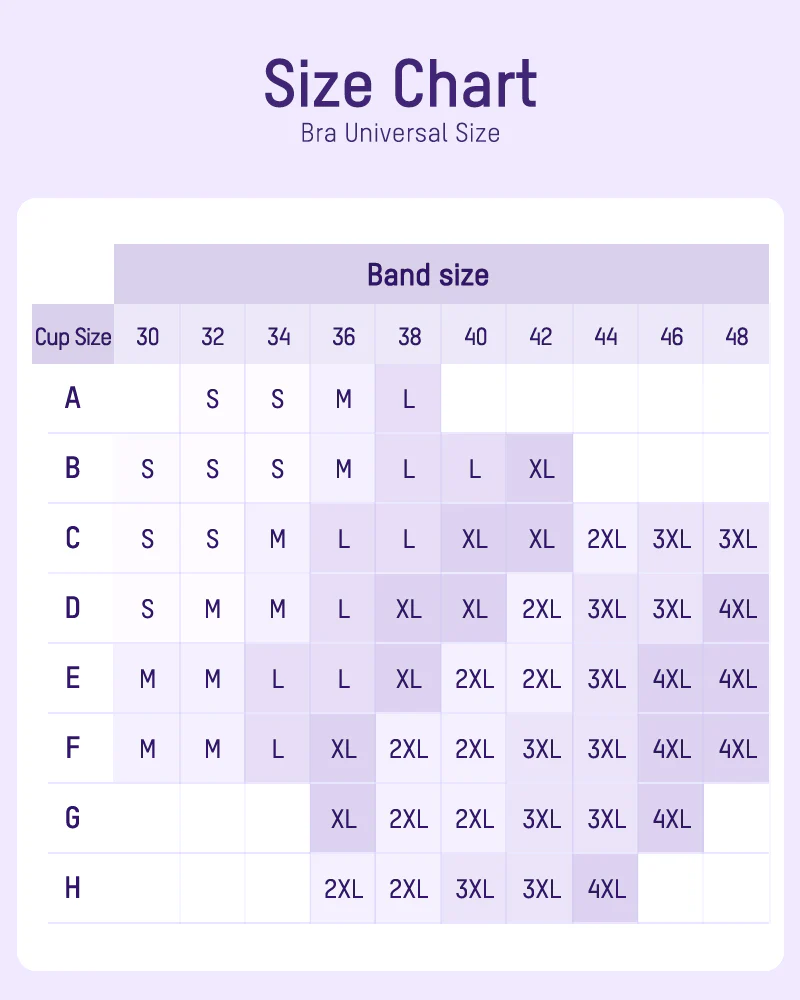 Seamless Deep V Push-Up Wireless Bra