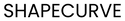 Shapecurve