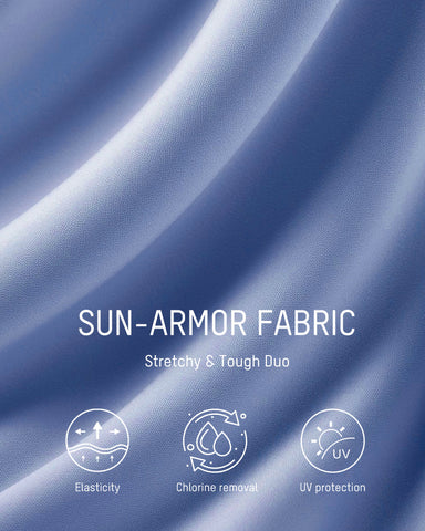 Sporty Back Bralette & Banded Hipster Bikini Set