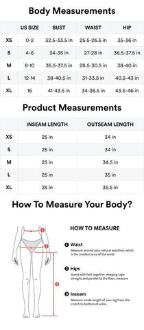 High-Waist Tummy Control Butt Lifting Leggings