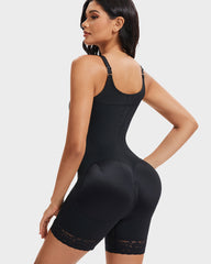 Butt Lifting & Tummy Control Zipper Shaper