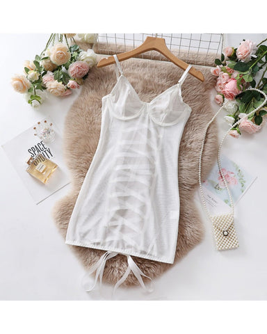 Sexy Lace Lingerie for Women