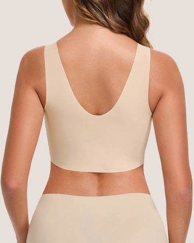 Basic Seamless Bralette