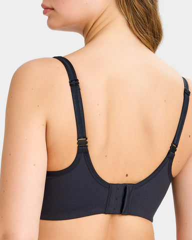 Breathable Spacer Underwire T-Shirt Bra
