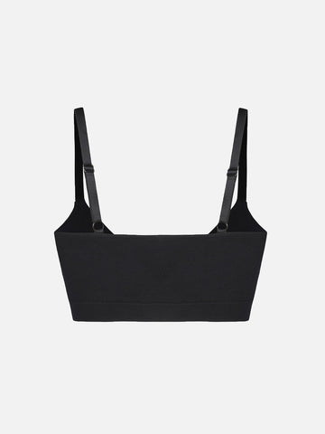 Seamless Wireless Wire-Free Shaping Bra