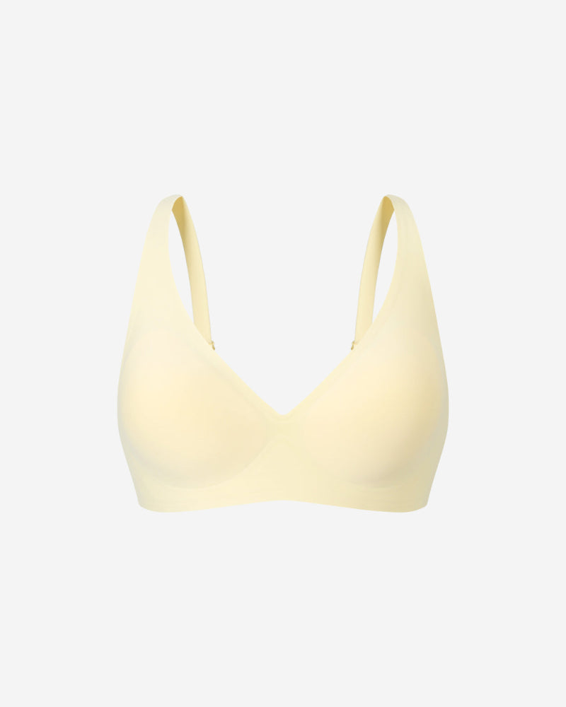 Pastel Yellow