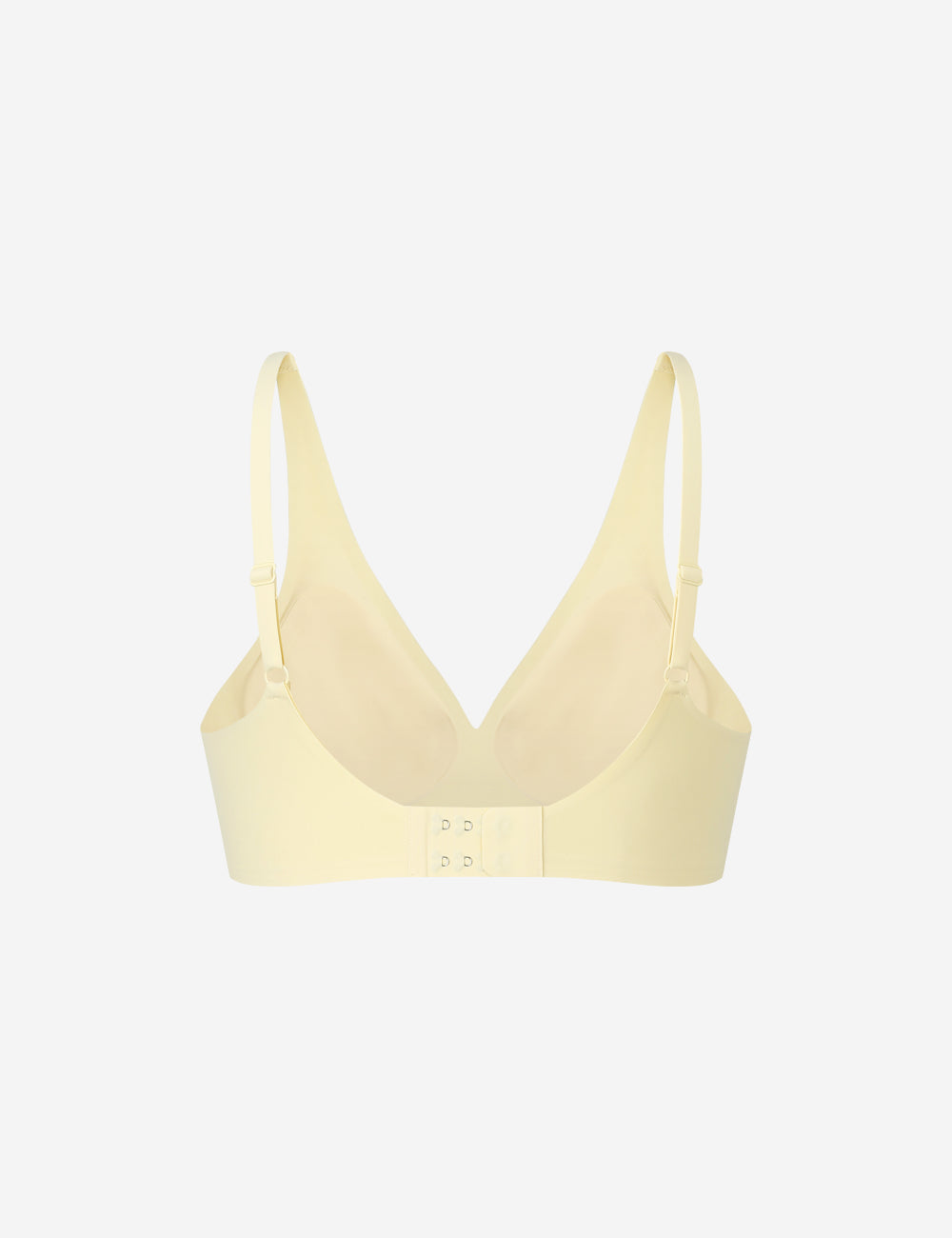 Pastel Yellow