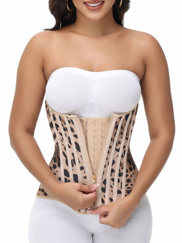 Women's Double Layer Pressure Waist And Abdomen Belt