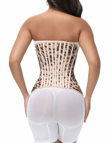 Women's Double Layer Pressure Waist And Abdomen Belt