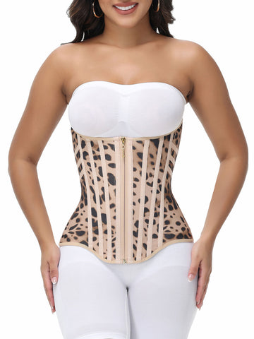 Women's Double Layer Pressure Waist And Abdomen Belt