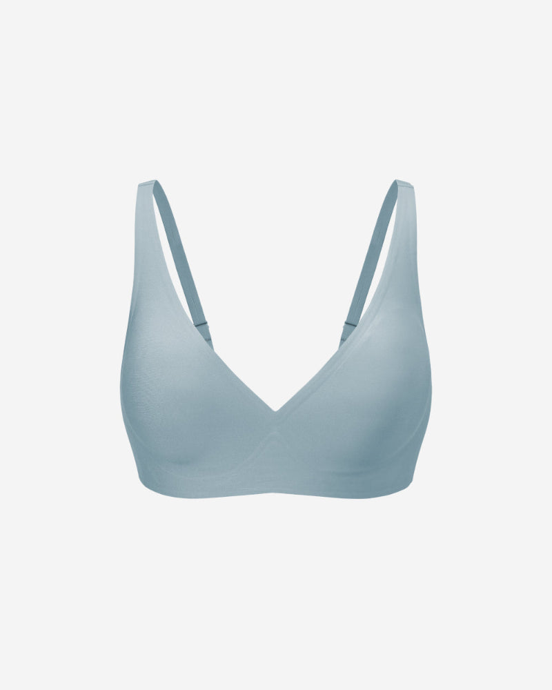 Gray Blue