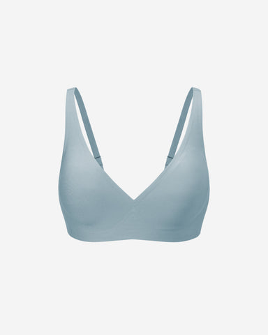 Gray Blue