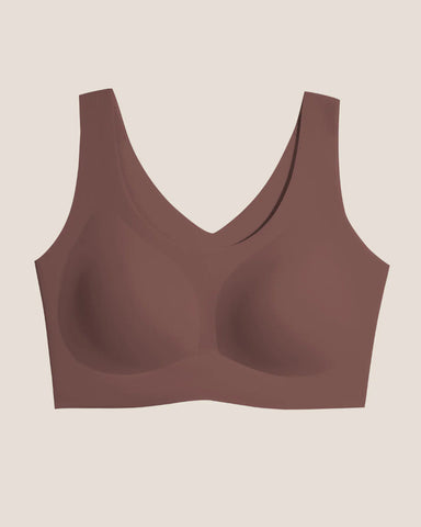 Basic Seamless Bralette