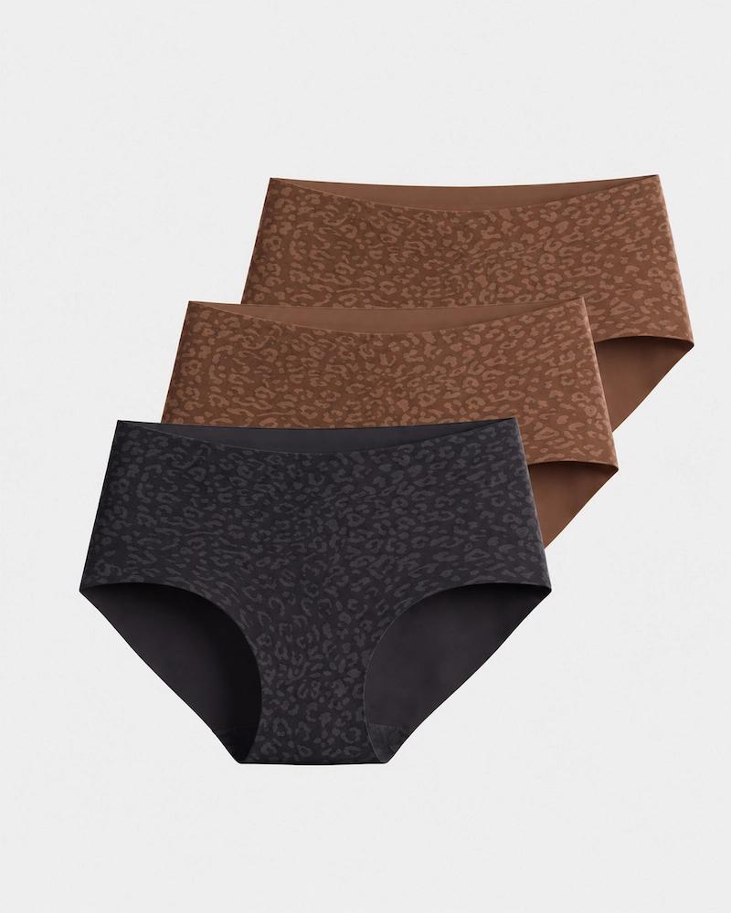 VIP Exclusive: Free 3-Pack Panties