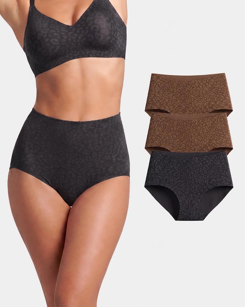 VIP Exclusive: Free 3-Pack Panties