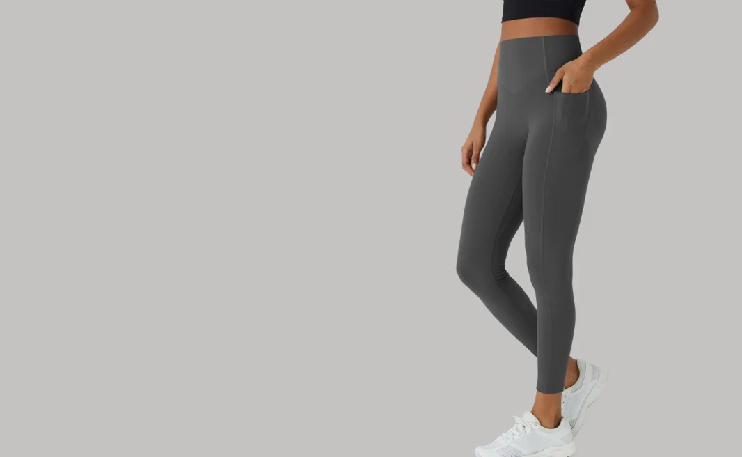 Sculpting Leggings