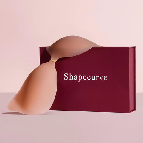 Shapecurve Cleavage Bra