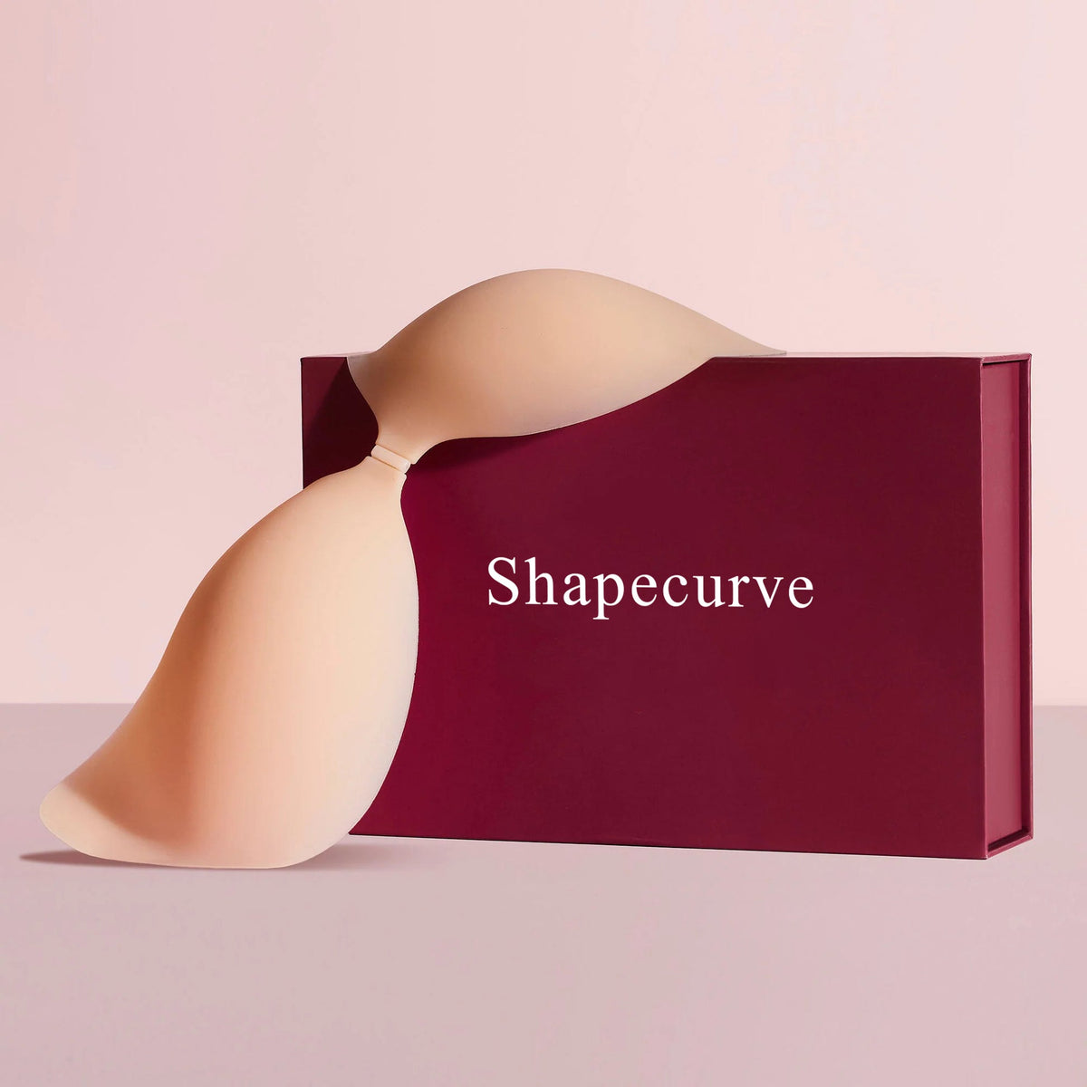 Shapecurve Cleavage Bra