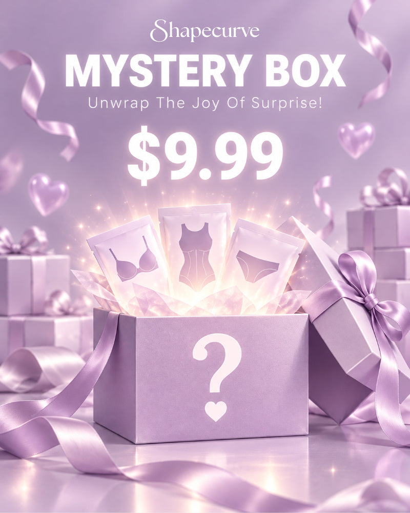 Mystery Box Premium（Discount Excluded）
