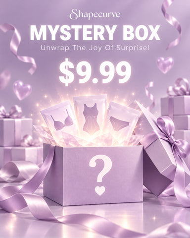 Mystery Box Premium（Discount Excluded）