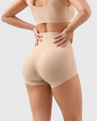 3-Pack V-Shaped Tummy-Control Sculpting Briefs