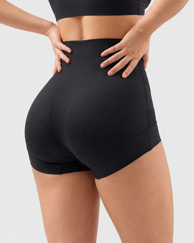 3-Pack V-Shaped Tummy-Control Sculpting Briefs