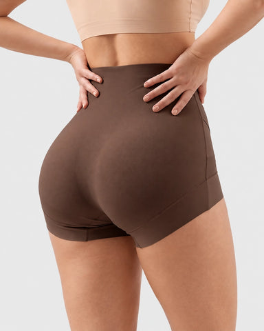 3-Pack V-Shaped Tummy-Control Sculpting Briefs