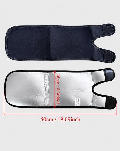 Adjustable Arm Trimmer Sauna Sweat Belt